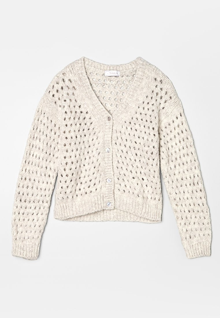 Monnalisa Strickjacke Media 1