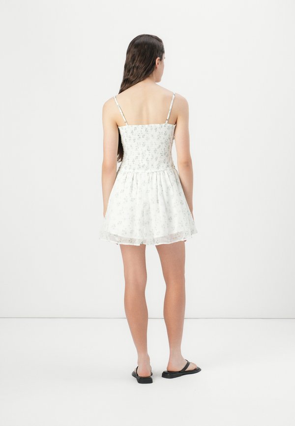 Hollister Co. CLEAN GIRL SKORT DRESS