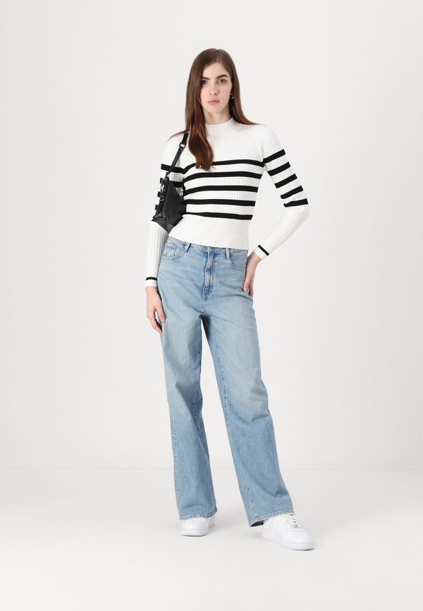 Noisy May NMFIFI L/S HIGH NECK
