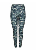 ONLY Play ONPJAM-2-FONT HW PCK AOP TIGHTS
