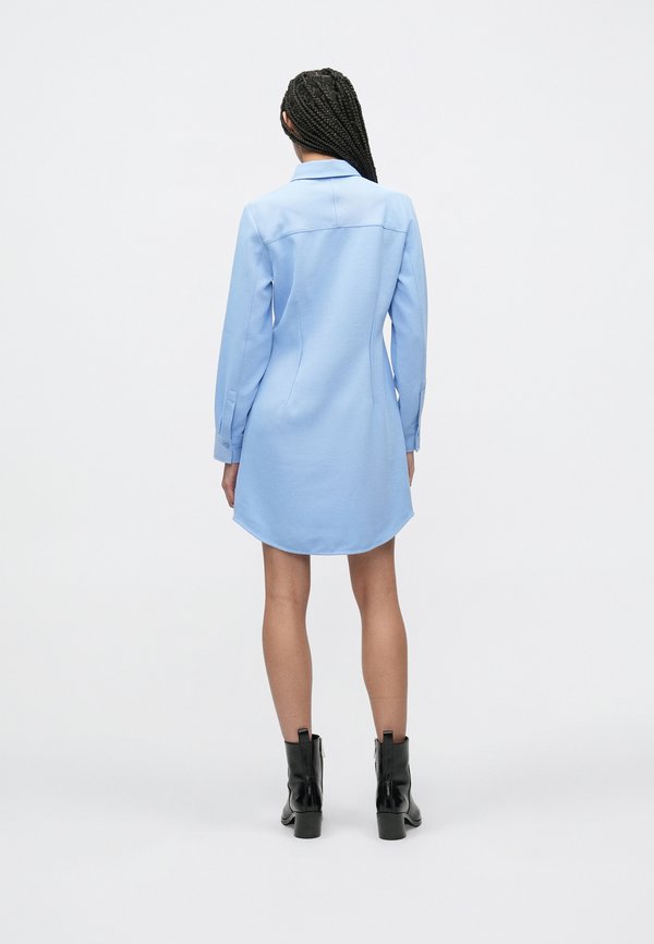 Calvin Klein CASUAL MINI DRESS
