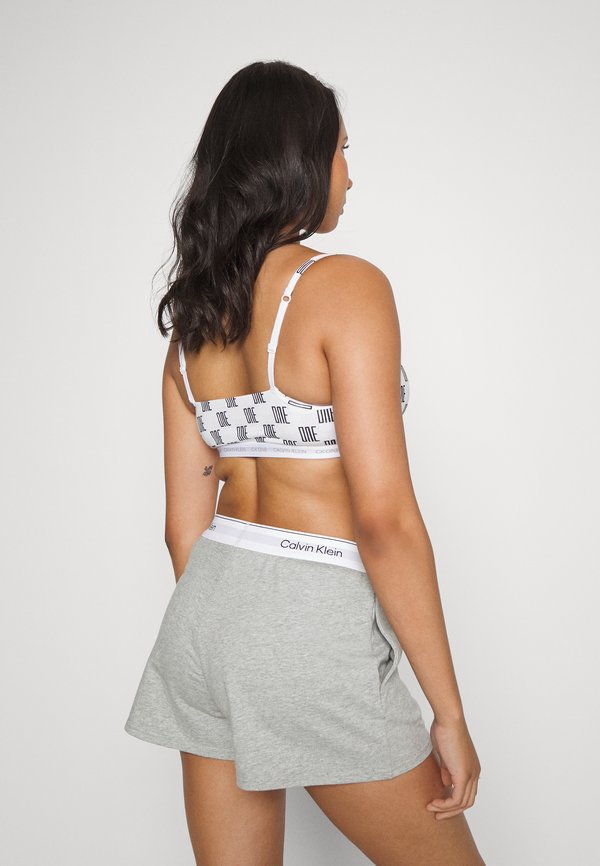 Calvin Klein Underwear SLEEP SHORT MODERN COTTON