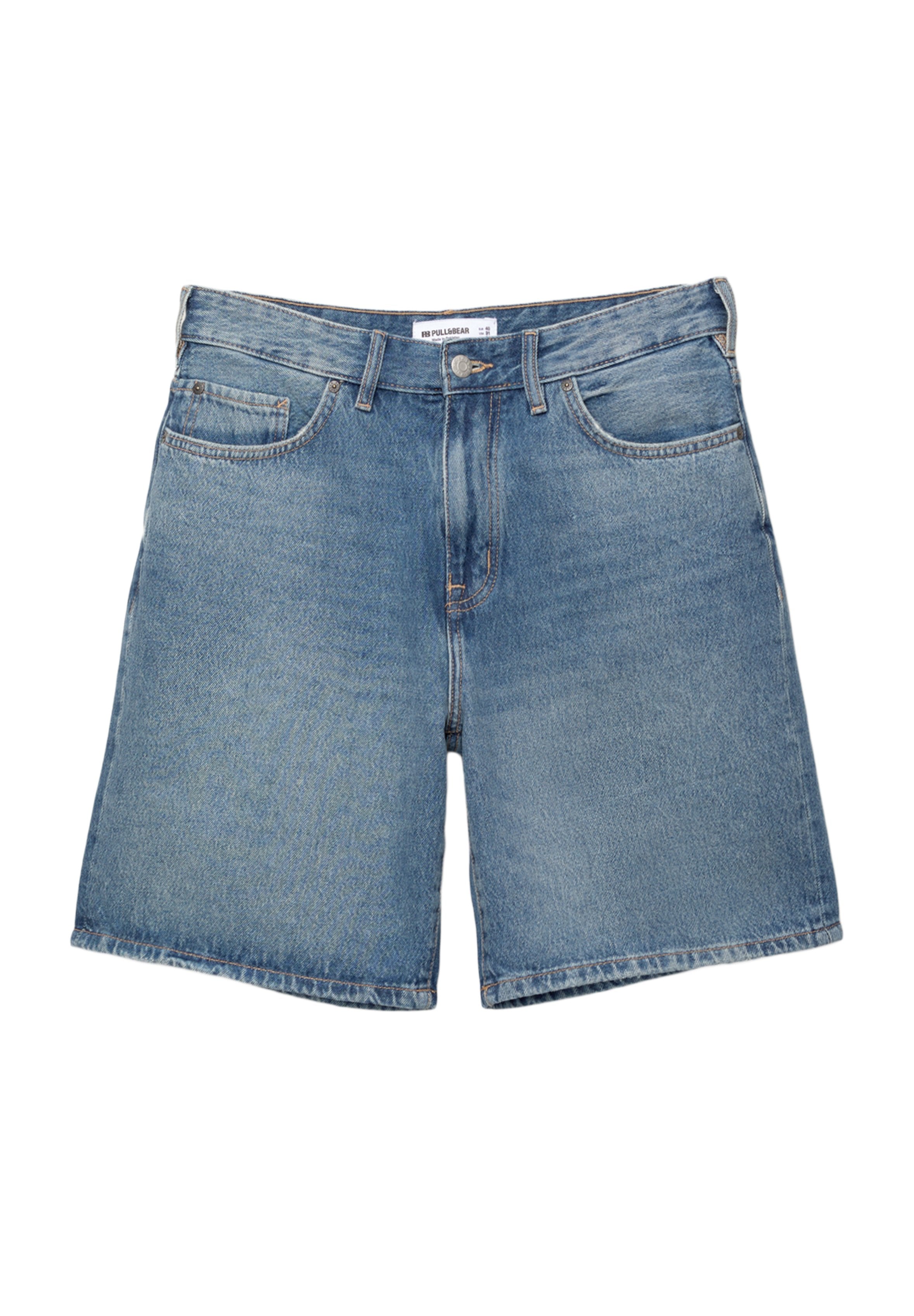 PULL&BEAR STANDARD - BERMUDA