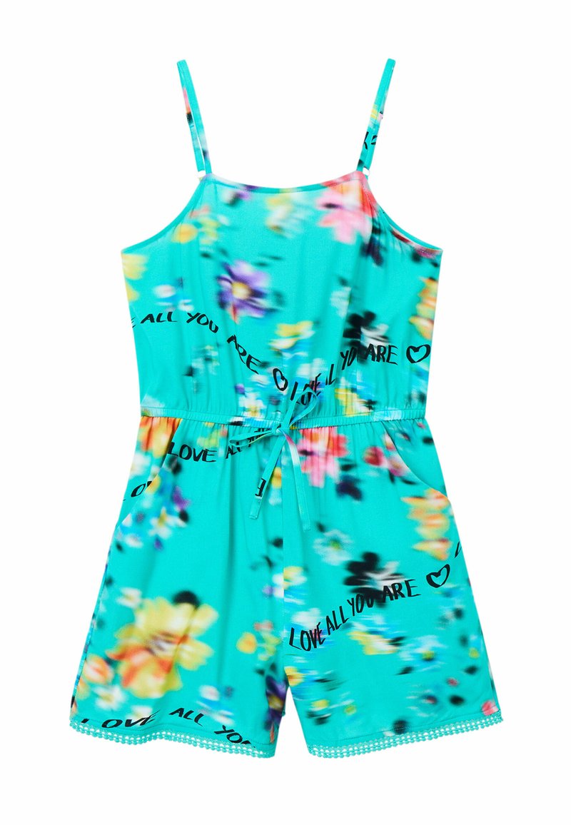 TRAPPY PLAYSUIT Media 1