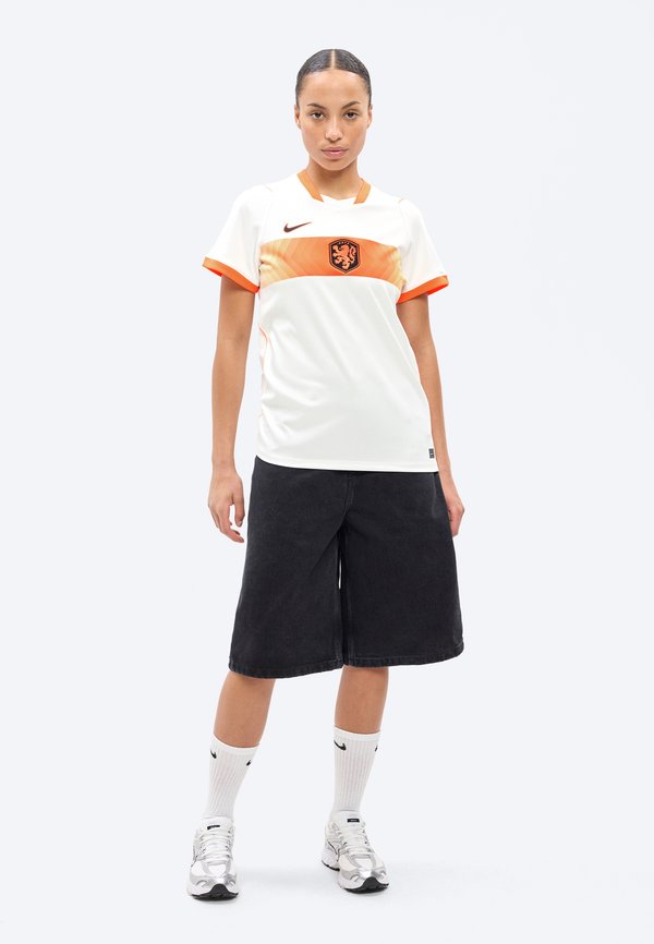 Nike Performance NETHERLANDS 2026/27 STADIUM AWAY