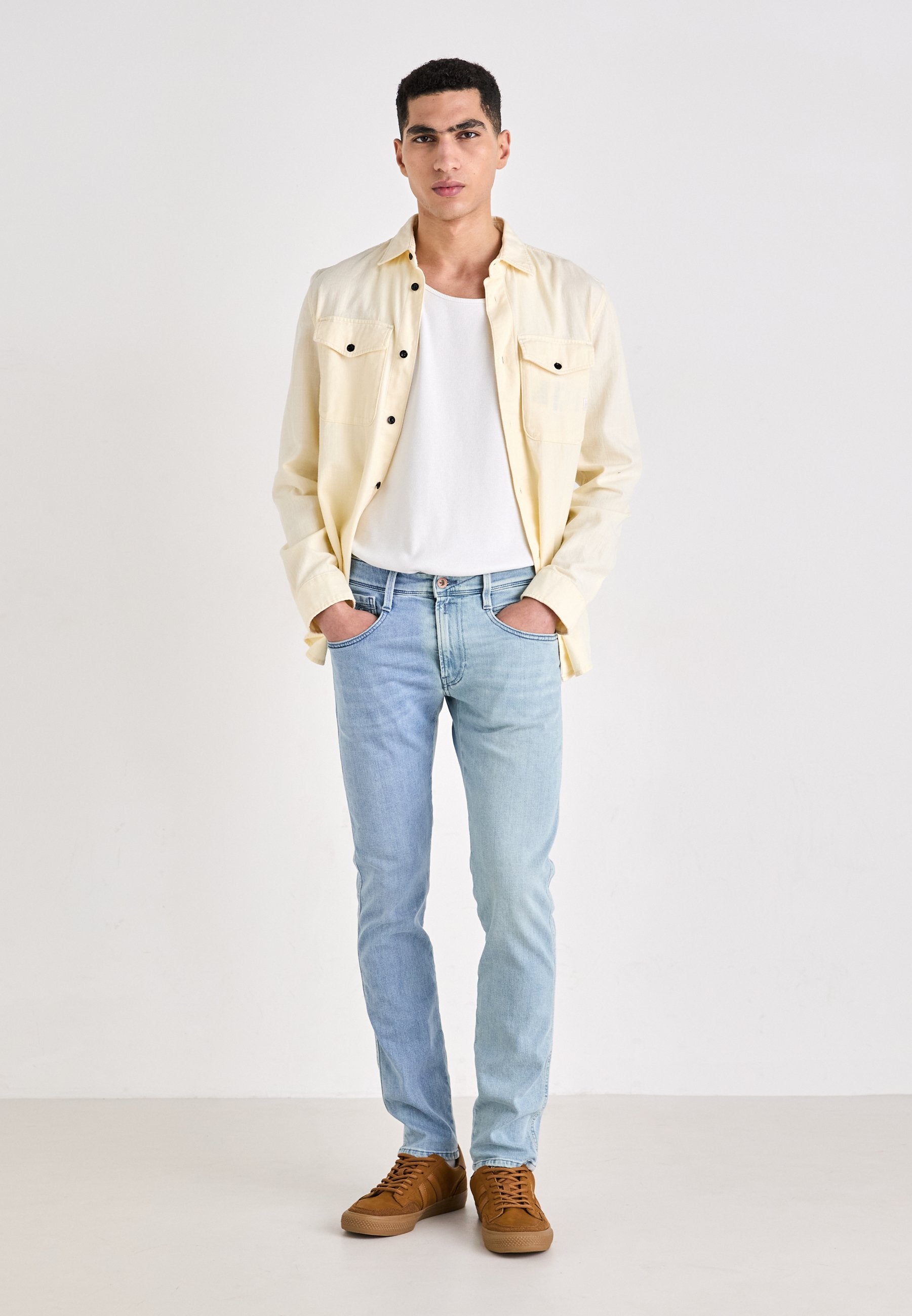Replay ANBASS PANTS