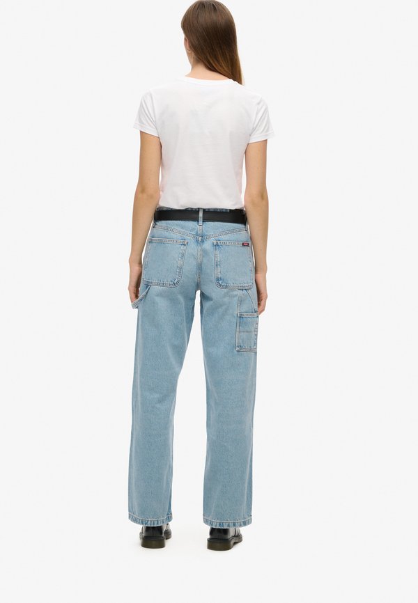 Superdry & Co CARPENTER