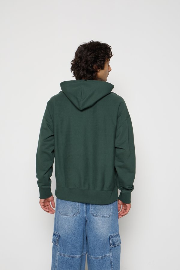 Calvin Klein Jeans PREMIUM MONOGRAM HOODIE