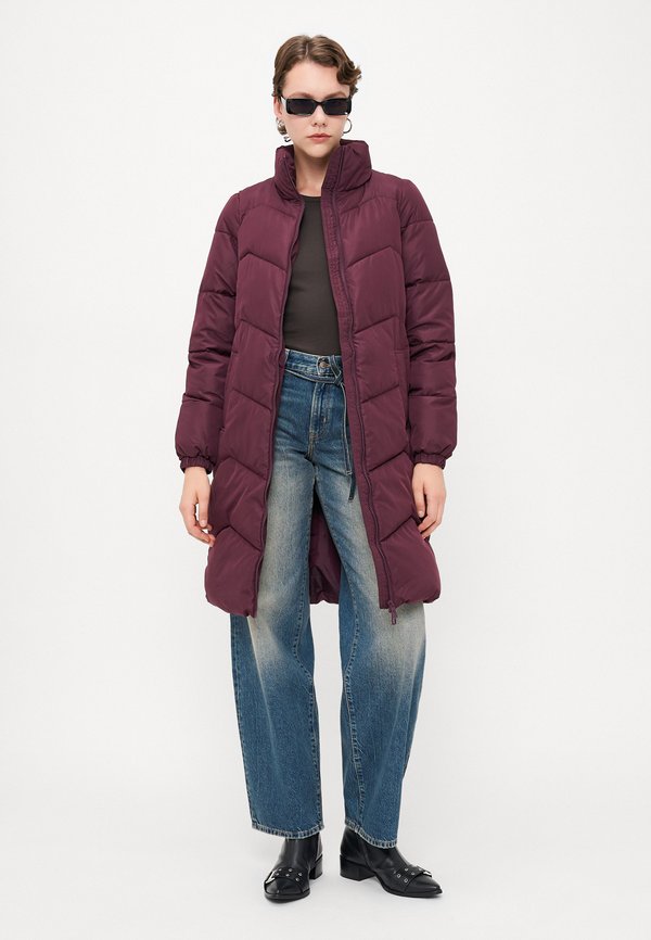 Vero Moda Tall VMLIGARIO COAT