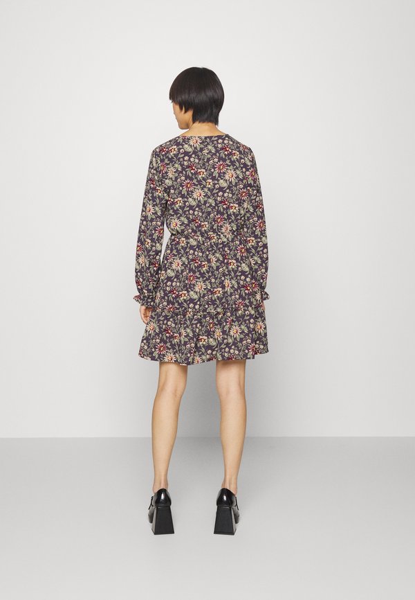 JDY Petite JDYPIPPA DRESS