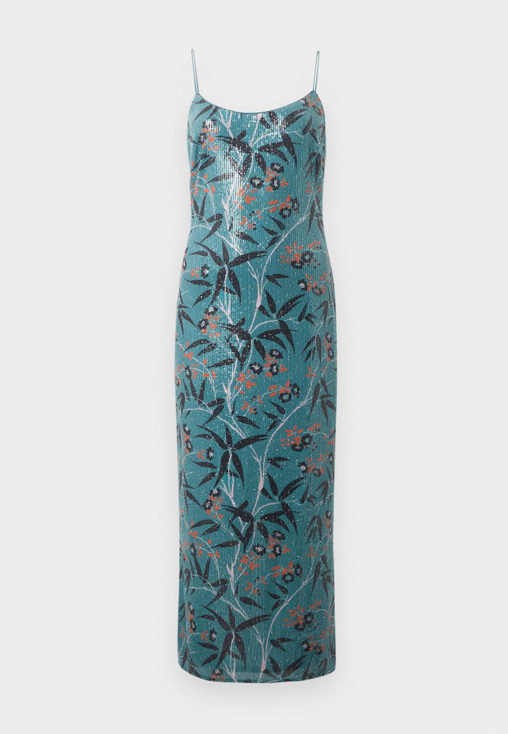Diane von Furstenberg JANE SLIP DRESS