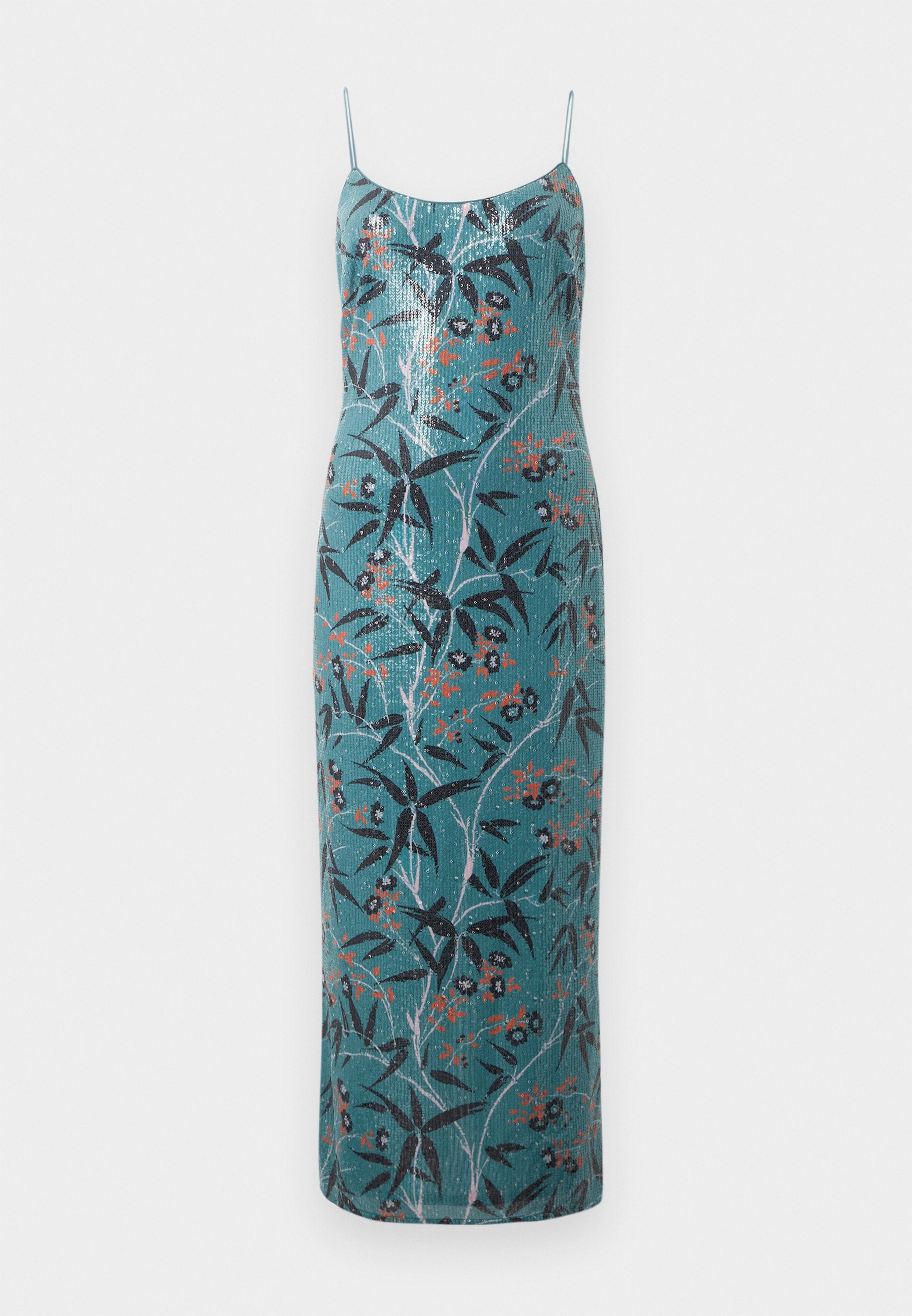 Diane von Furstenberg JANE SLIP DRESS