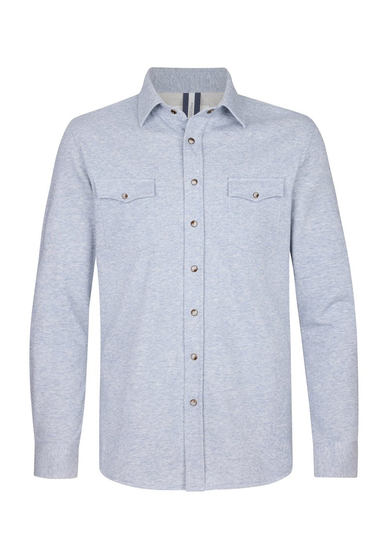 PROFUOMO Hemd Media 1