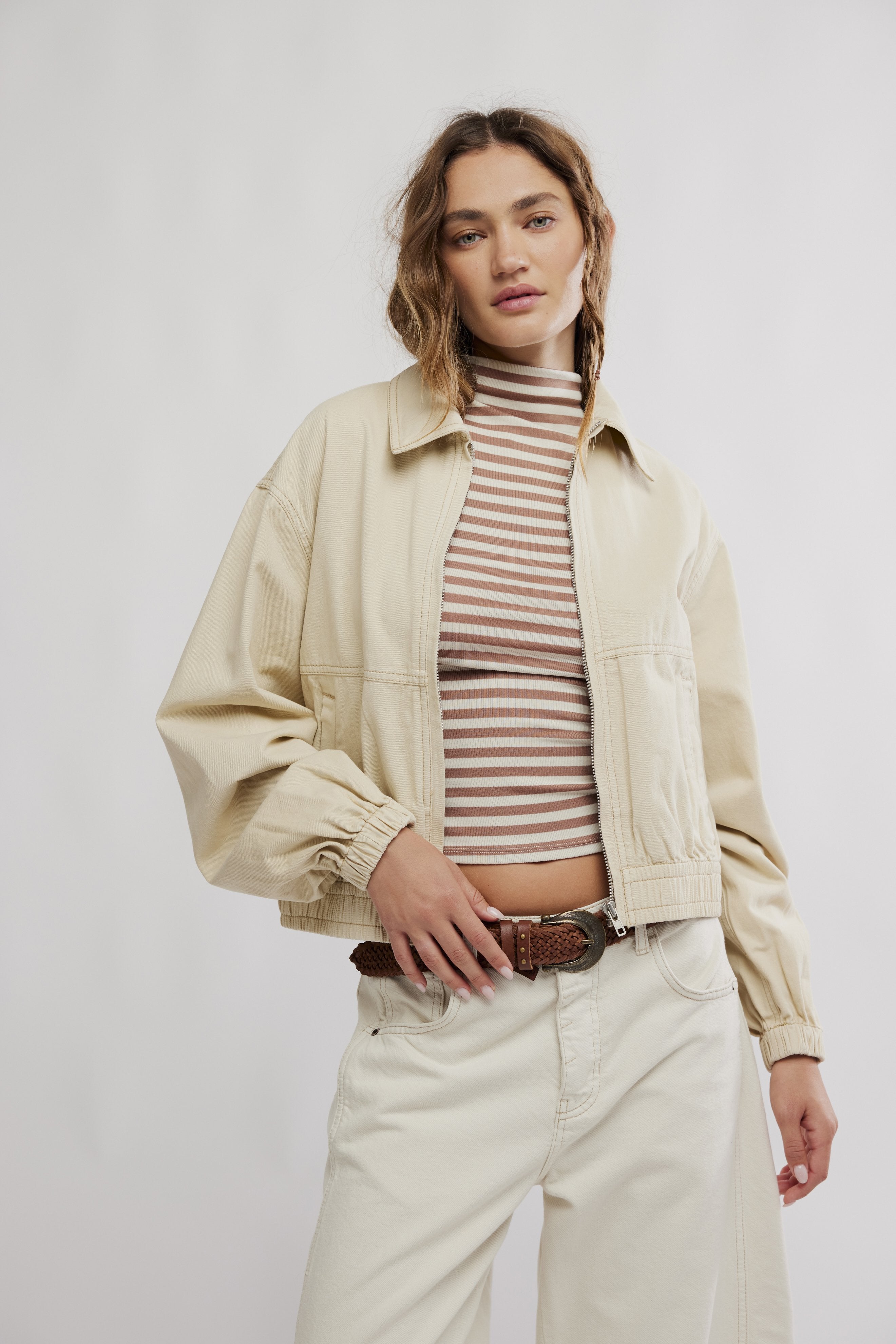 Free People BIRDIE