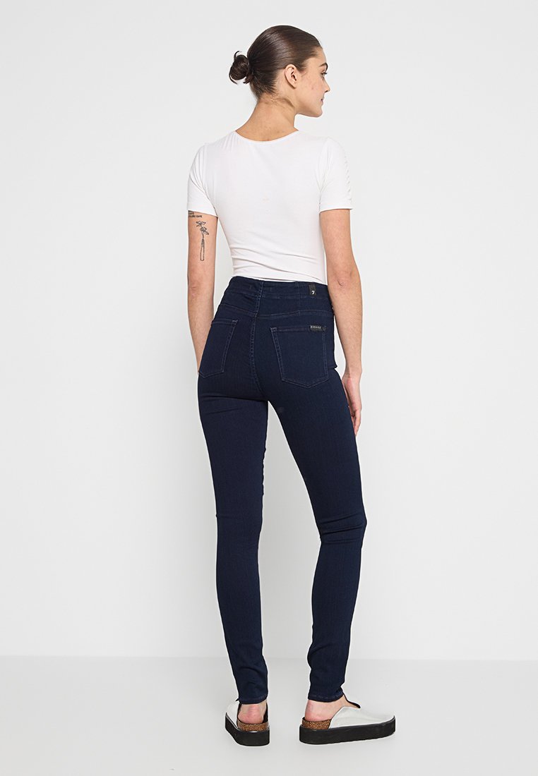 7 for all mankind SASHA