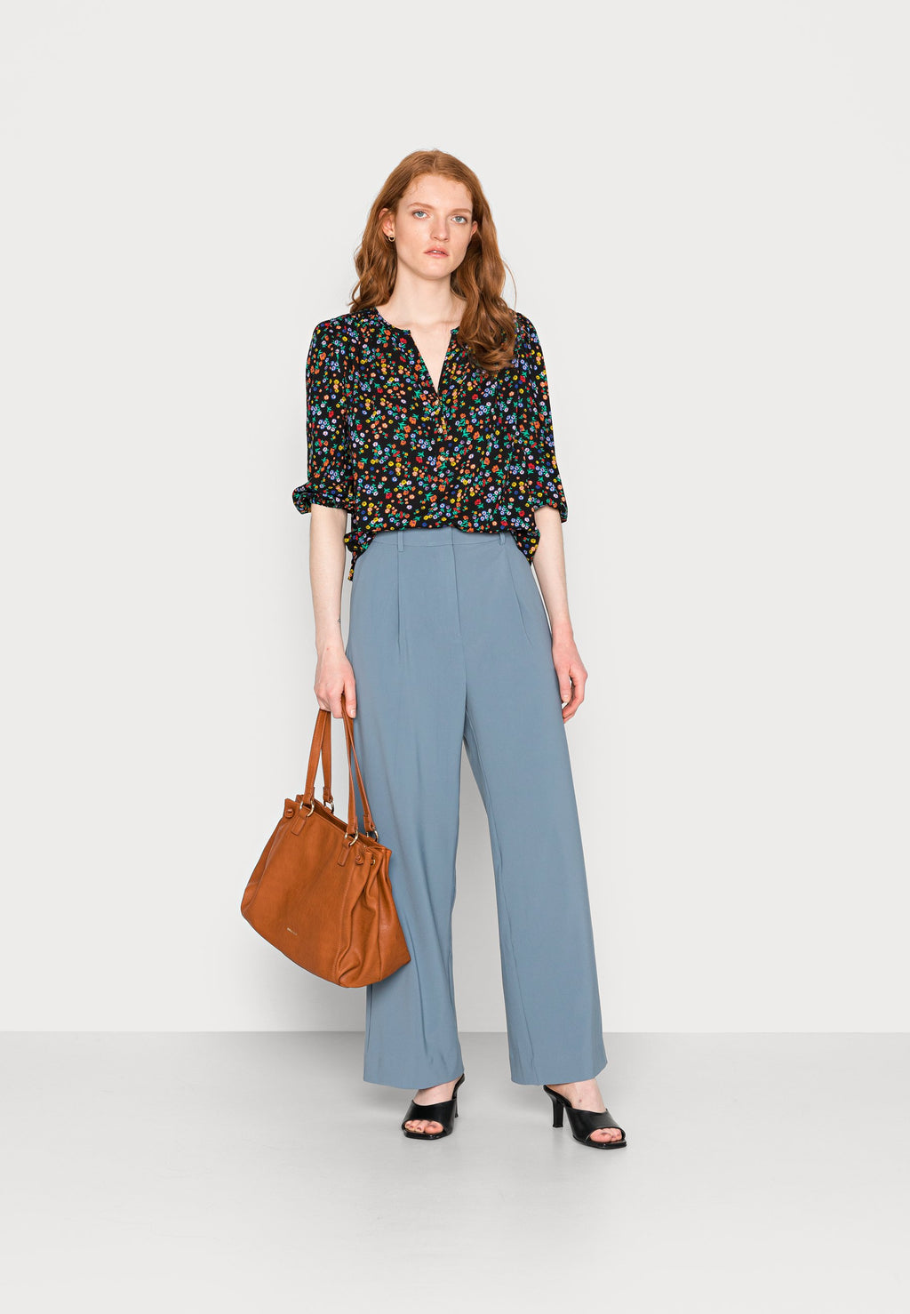 Marks & Spencer