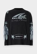 LOW LIGHTS STUDIOS® LONG SLEEVE UNISEX
