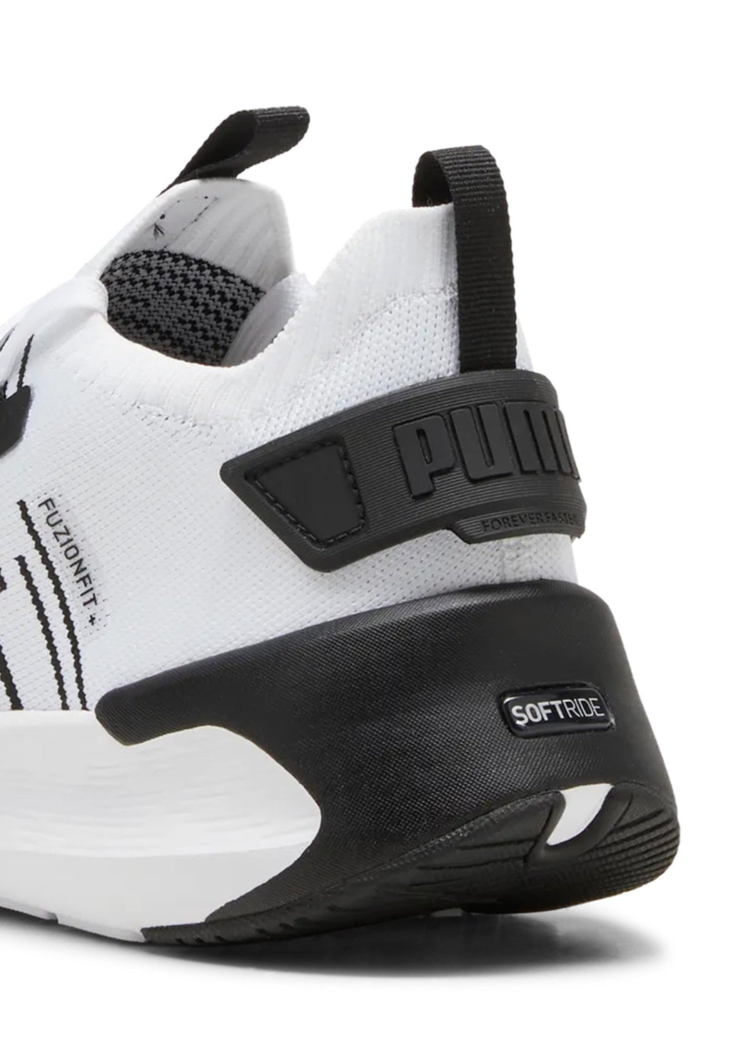 Puma SOFTRIDE SYMMETRY FUZION 310127 01