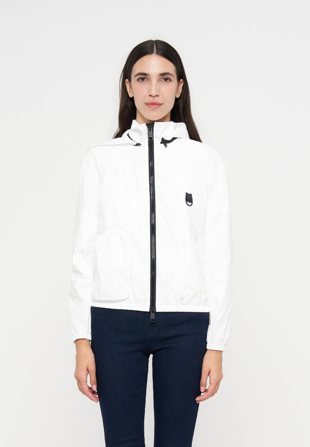 Armani Exchange Leichte Jacke Media 1