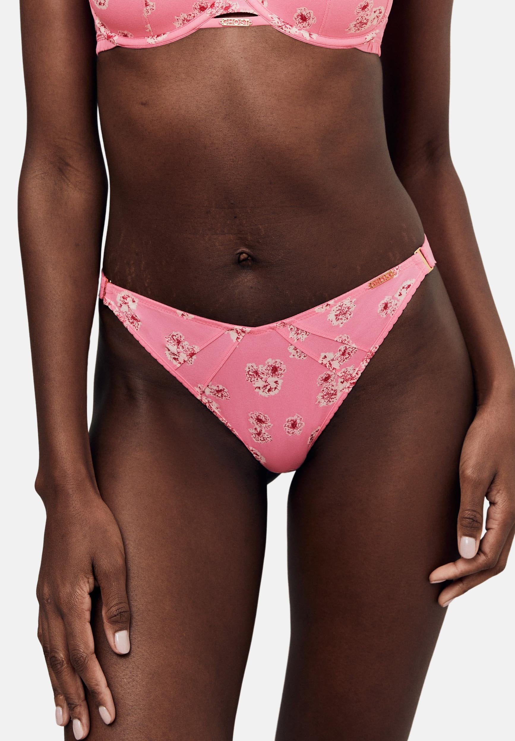 Marks & Spencer FLORAL PRINT MIAMI BRAZILIAN