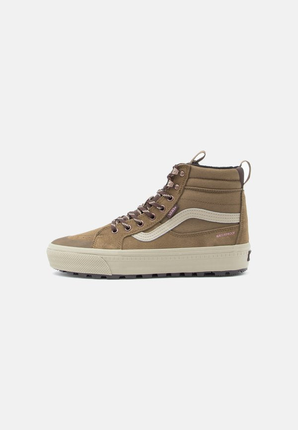Vans MTE SK8 HI WATERPROOF INSULATED UNISEX