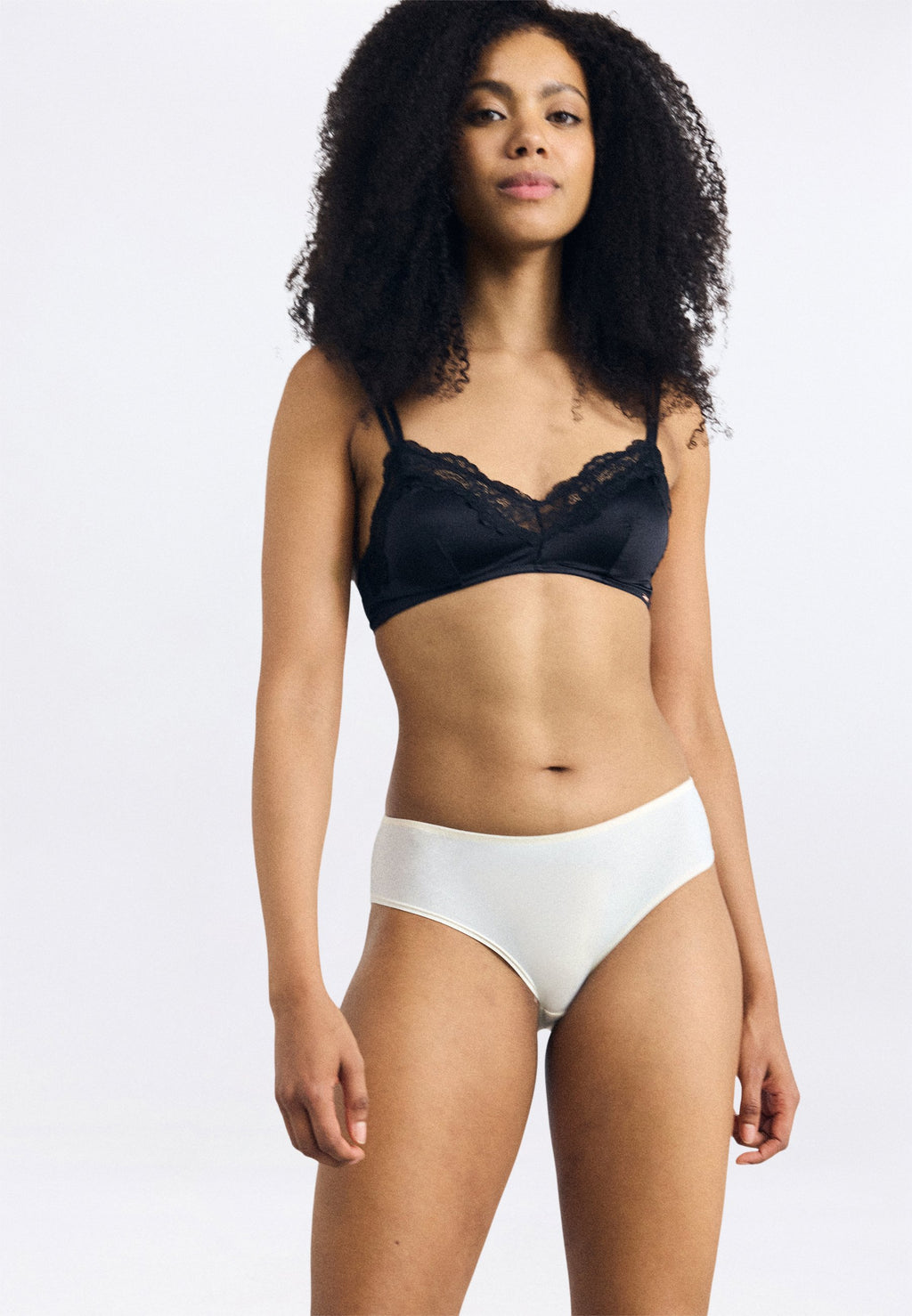 DORINA EMERSYN HIPSTER CLASSIC 2 PACK