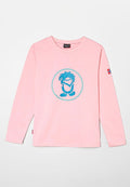 TROLLKIDS KIDS TROLL LONGSLEEVE UNISEX