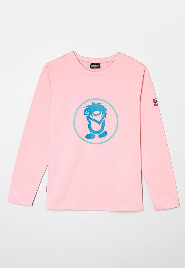TROLLKIDS KIDS TROLL LONGSLEEVE UNISEX