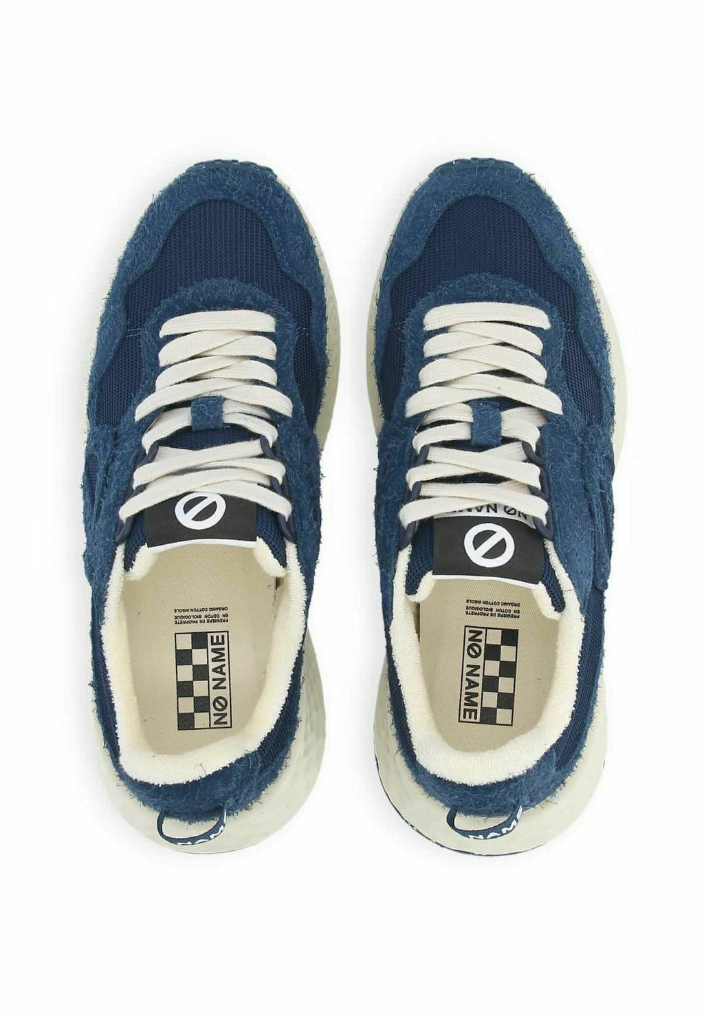 No Name BASKETS CARTER RUNNER