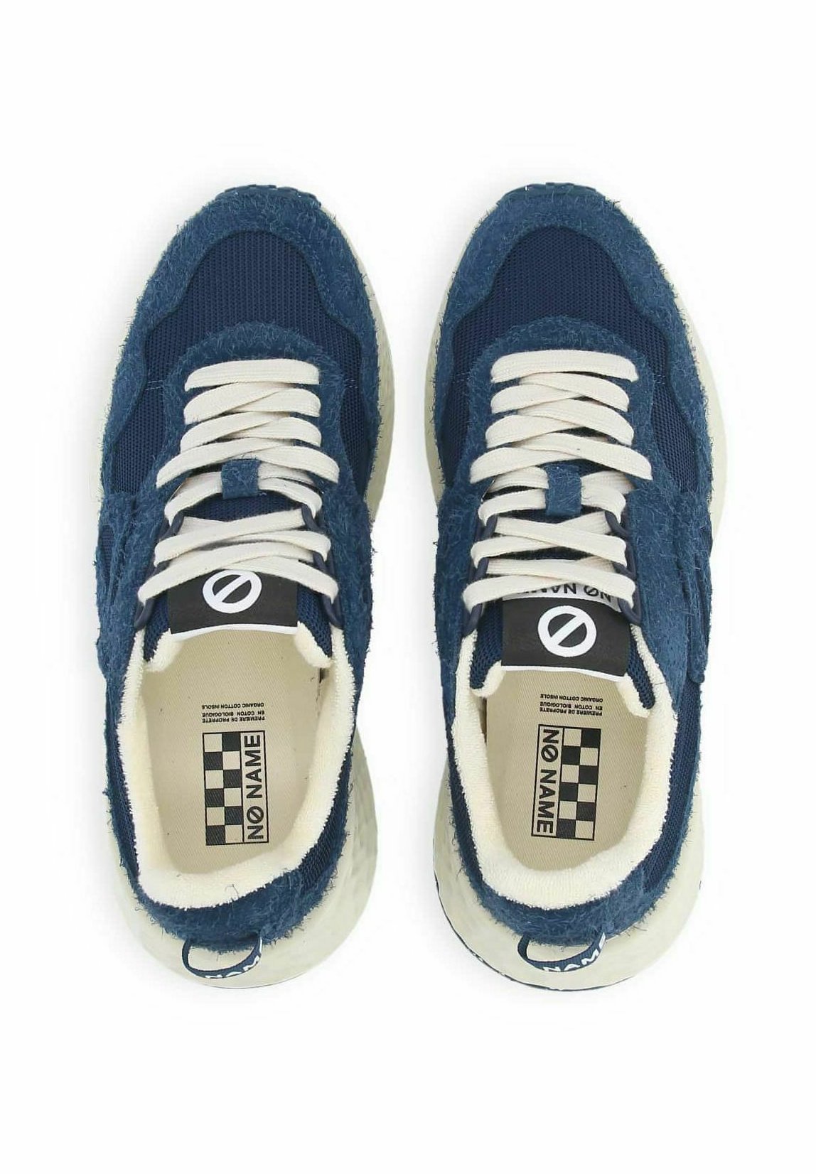 No Name BASKETS CARTER RUNNER