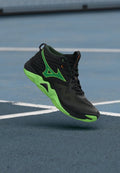 Mizuno WAVE MOMENTUM ELITE MID UNISEX