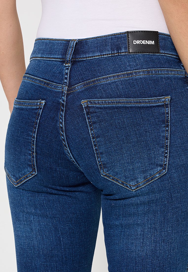 Dr.Denim MACY