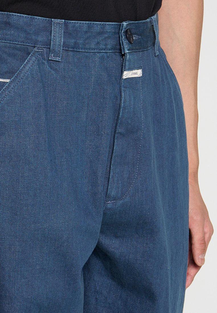 CLOSED DOVER