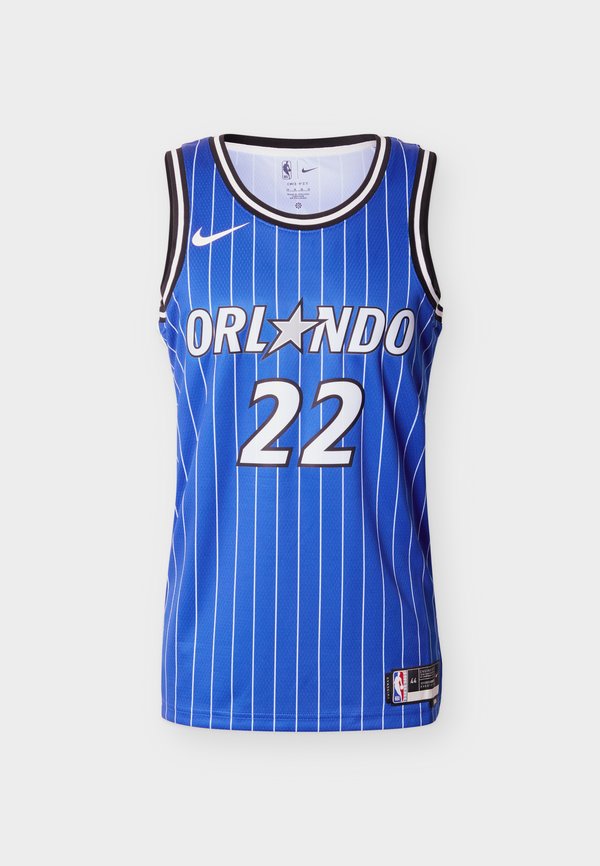 Nike Performance ORLANDO MAGIC ORL 25 FRANZ WAGNER - Club wear - game royal