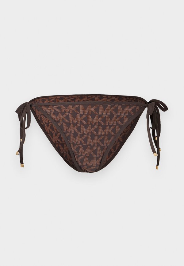 MICHAEL Michael Kors REVERSIBLE STRING TIE