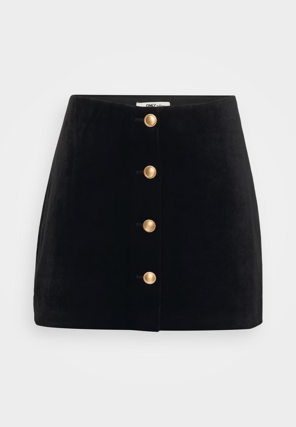 ONLY Petite ONLELSY LIFE SHORT SKIRT