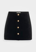 ONLY Petite ONLELSY LIFE SHORT SKIRT