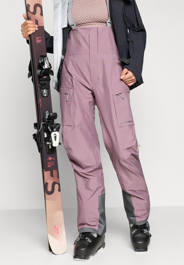 Houdini ROLLERCOASTER BIB PANTS