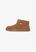Skechers SKECHERS - Winter boots - camel