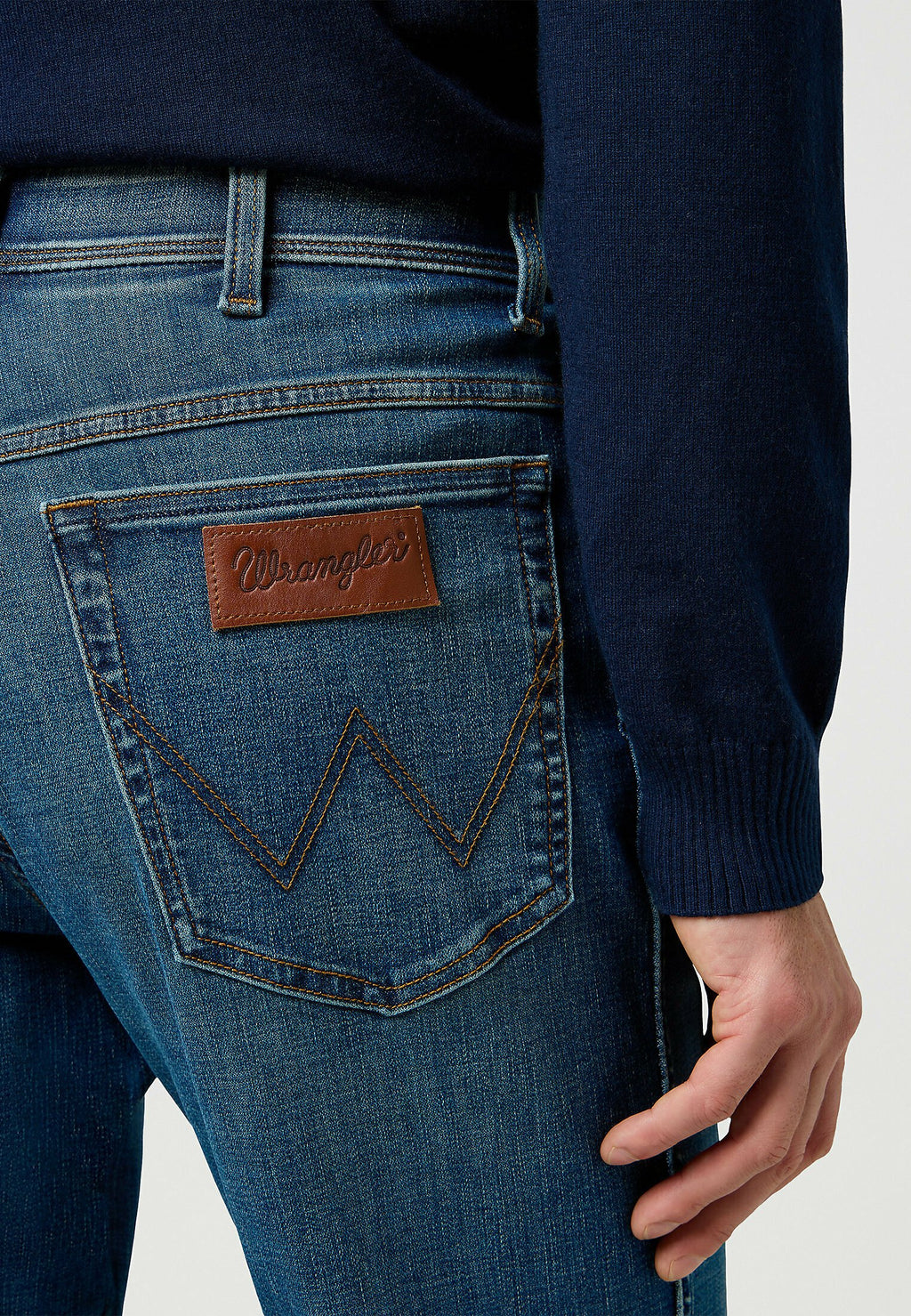 Wrangler TEXAS SLIM