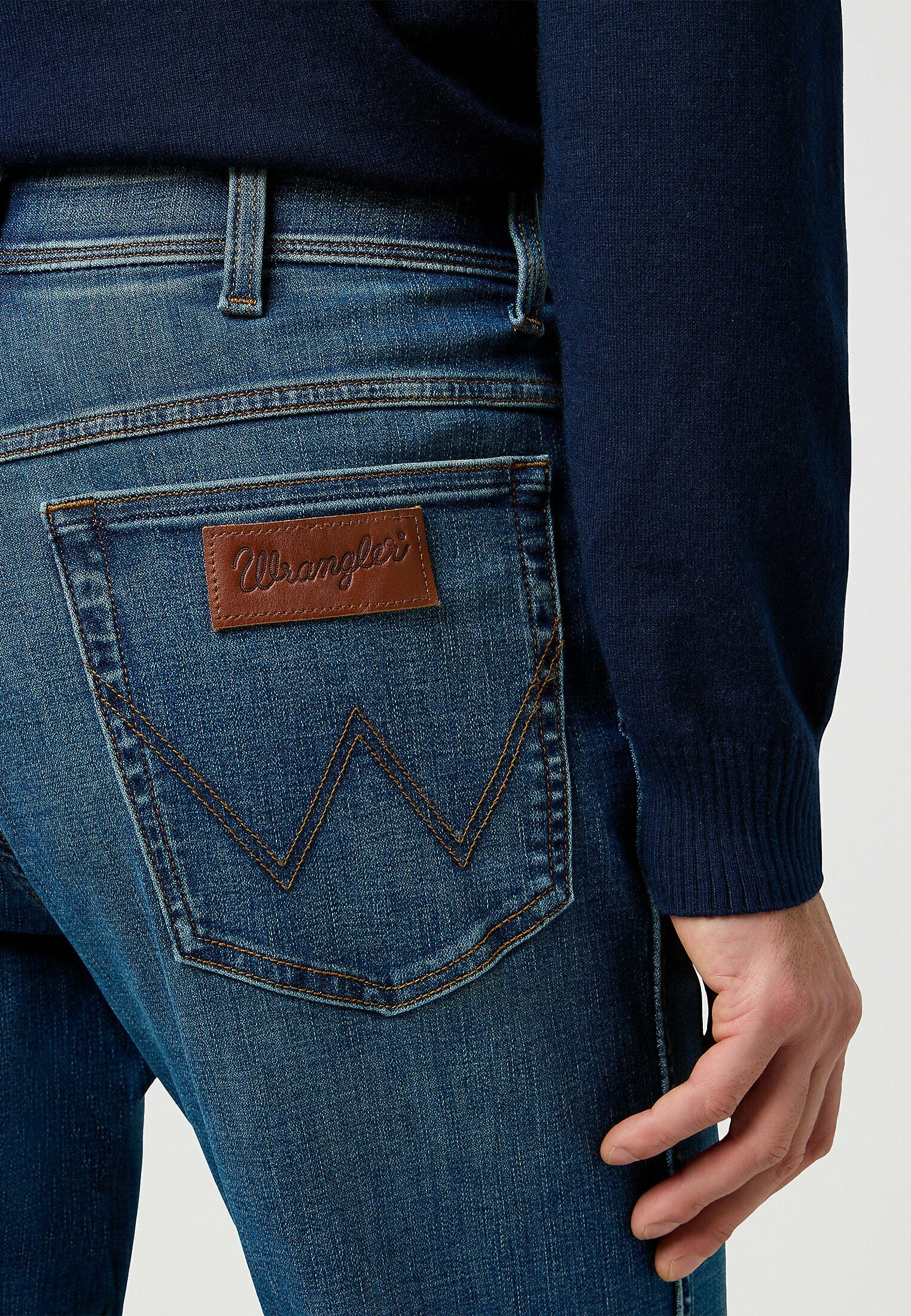 Wrangler TEXAS SLIM