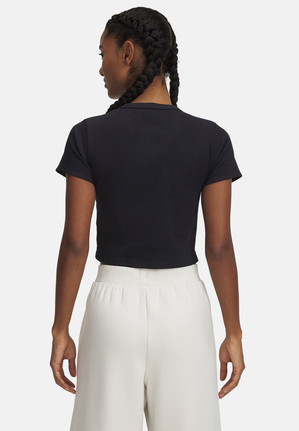 Under Armour RIVAL RIB