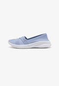 Puma ADELINA 2 - Trainers - chambray blue-slate sky