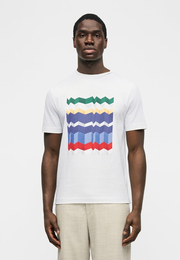 Missoni EXCLUSIVE SHORT SLEEVE