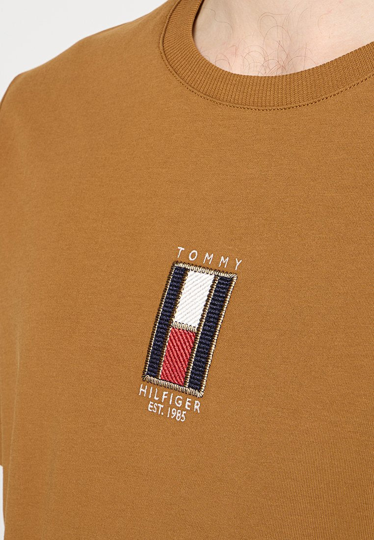 Tommy Hilfiger T-Shirt basic Media 5