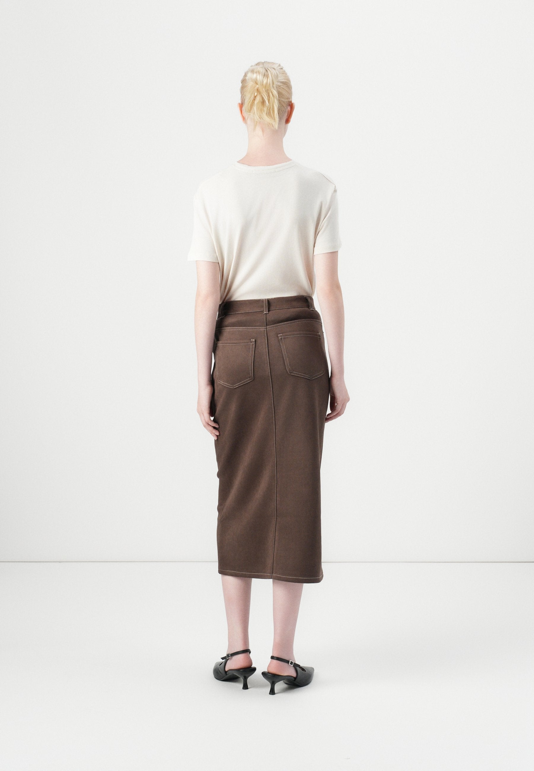 ONLSTINA LIFE SKIRT Media 4