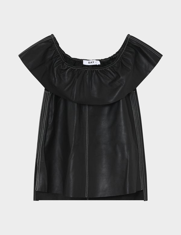 DAY Birger et Mikkelsen LIRA