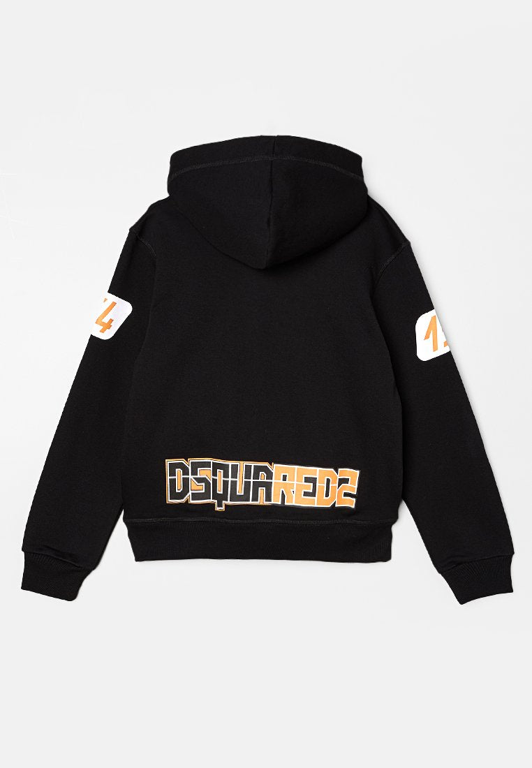 Dsquared2