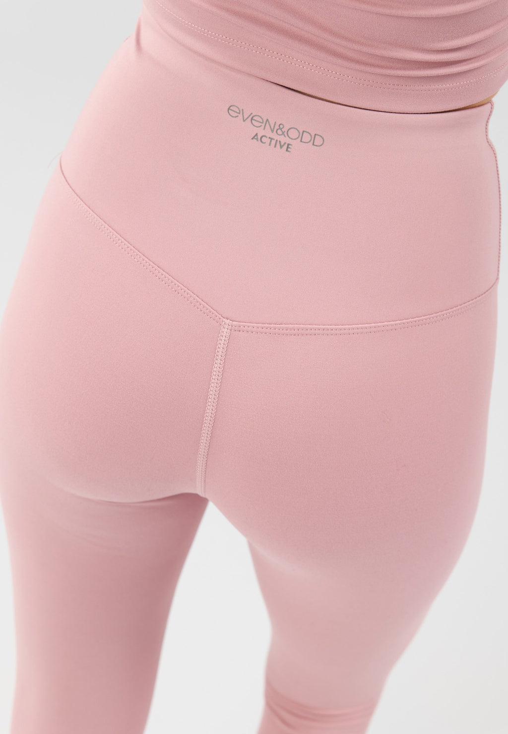 Even&Odd active ESSENTIAL 2 PACK FULL LENGTH HIGH RISE LEGGINGS