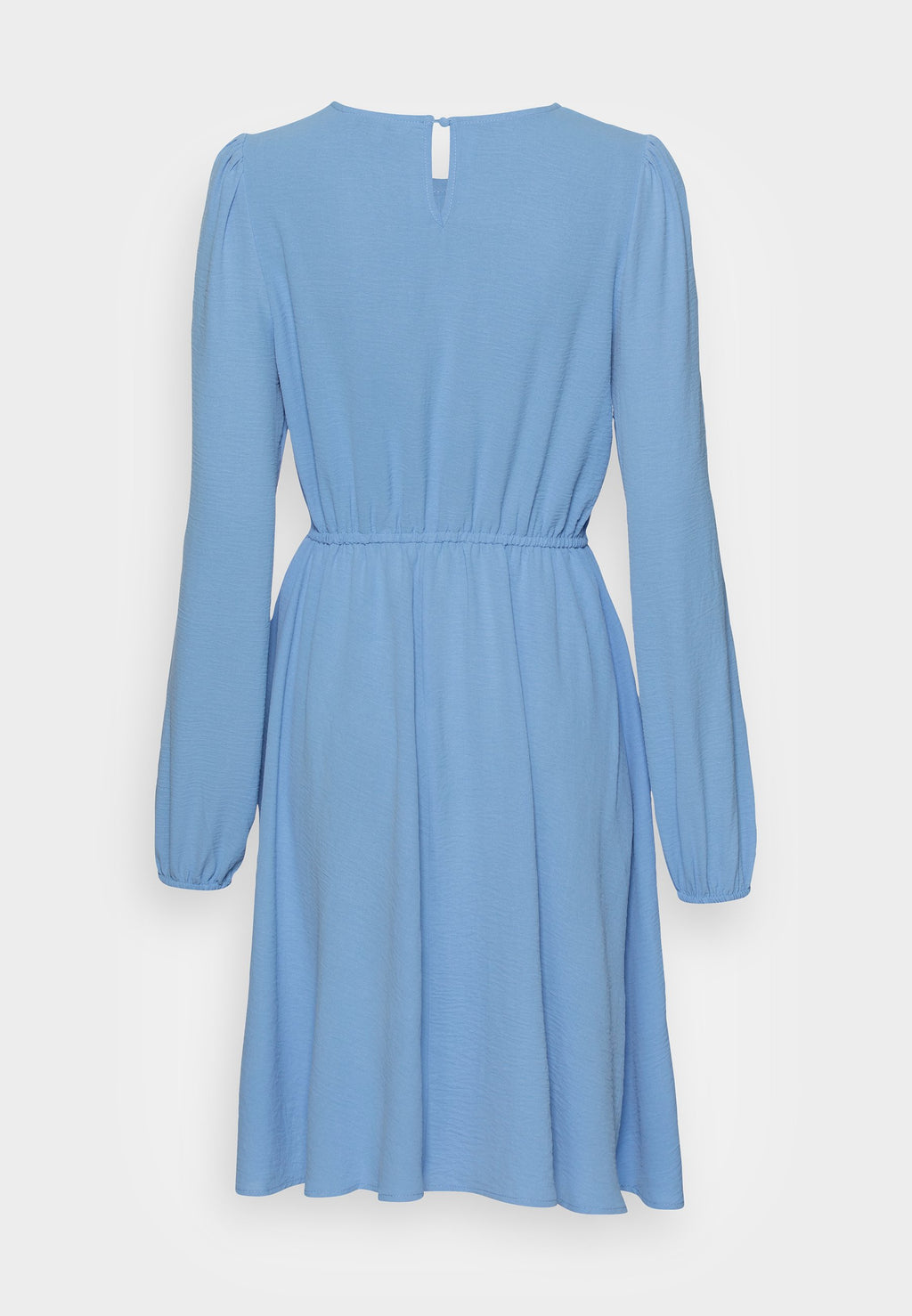 ONLMETTE O NECK ABOVE KNEE DRESS Media 2